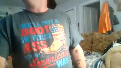 Snapshot of cowboyjim69248723 chatting on 07-24-26, 08:29 cowboyjim69248723 online show from 07-24-26, 08:29