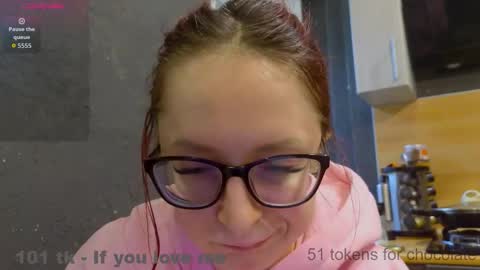 Snapshot of coy_girl_ chatting on 12-03-25, 10:57 My name is Emma - HELP COLLECT TOKENS FOR THE OPERATION FOR MY DAUGHTER online show from 12-03-25, 10:57