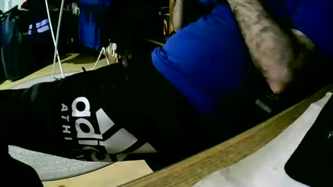 coyote017 online show from 02-01-25, 03:18