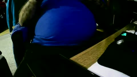 coyote017 online show from 02-05-25, 07:31