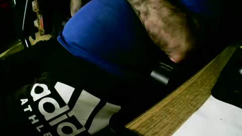 coyote017 online show from 02-11-25, 08:42