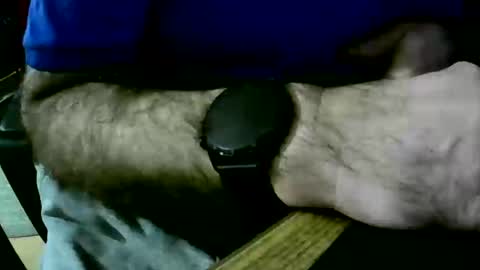 coyote017 online show from 02-22-25, 08:40