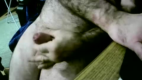 coyote017 online show from 02-28-25, 07:15