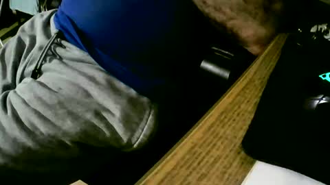 coyote017 online show from 02-28-25, 07:25