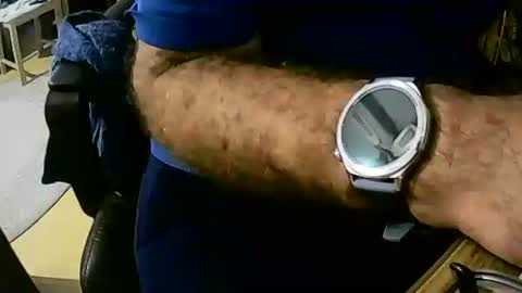 coyote017 online show from 09-13-25, 10:04