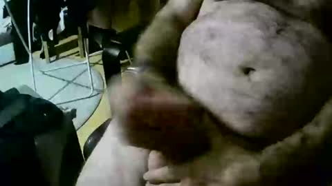 coyote017 online show from 10-10-25, 05:12