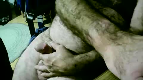 coyote017 online show from 11-02-25, 08:33