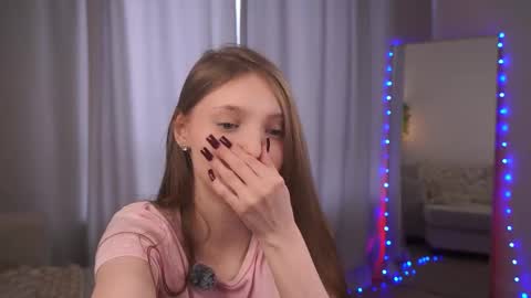 Lina online show from 03-03-26, 08:20