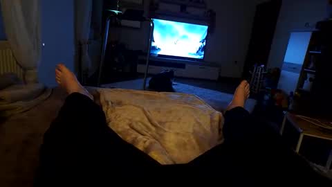 Sarah online show from 10-29-25, 08:54