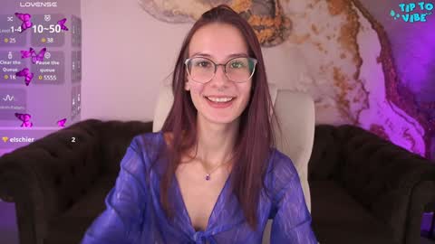 cozymell online show from 02-02-25, 06:58