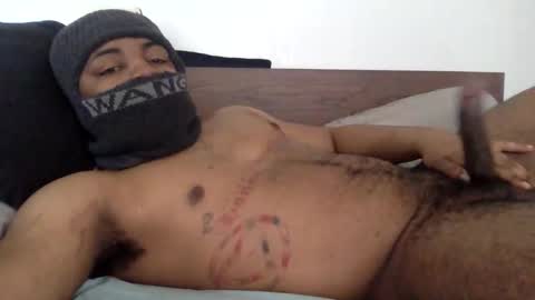 cozymf online show from 03-07-26, 03:31