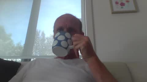 cptduckpants online show from 12-02-24, 12:19