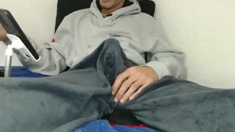cr7ofcock online show from 12-14-24, 10:45
