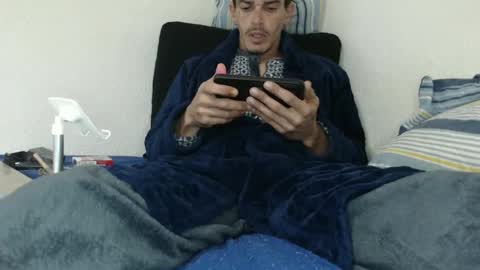 cr7ofcock online show from 12-27-24, 09:00