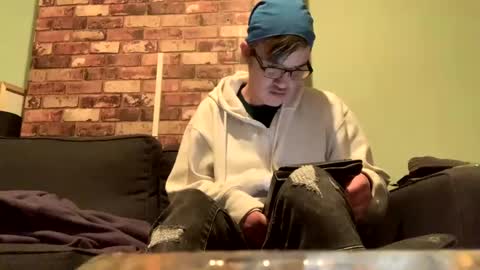 Cre8 craigy1605 TikTok craig..gray online show from 03-02-25, 05:58