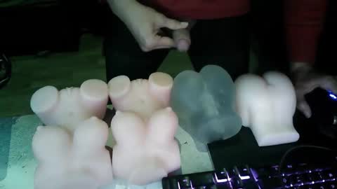 Craker online show from 01-08-26, 07:10