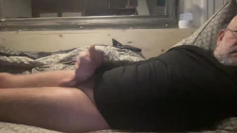 crapaud75018 online show from 01-05-25, 06:24