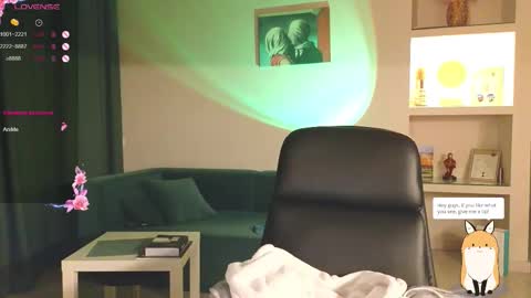 lucy online show from 11-16-25, 02:00