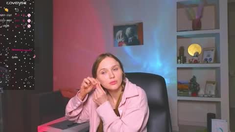 lucy online show from 01-08-26, 03:14