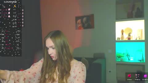 lucy online show from 02-05-26, 03:38