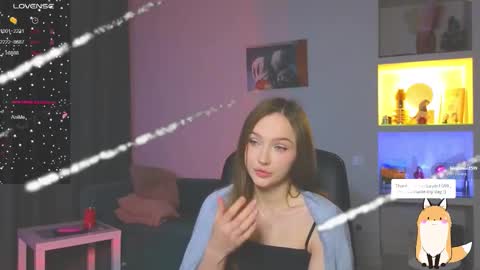 lucy online show from 02-12-26, 03:07