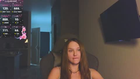 lucy online show from 07-07-26, 03:27