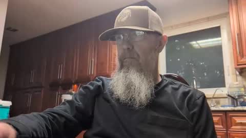 Dick Fitswell online show from 06-01-26, 10:28