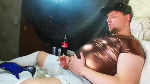 Snapshot of cravingboy chatting on 01-03-25, 07:50 robin online show from 01-03-25, 07:50