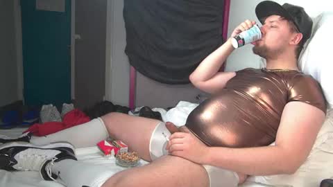 Snapshot of cravingboy chatting on 02-02-25, 11:19 robin online show from 02-02-25, 11:19