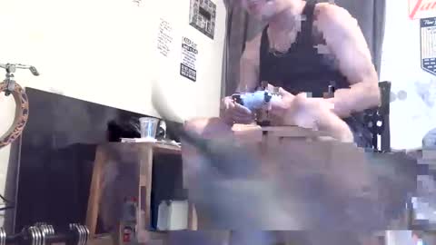 Snapshot of crazy4feetmanic chatting on 11-28-25, 04:37 drbucknaked online show from 11-28-25, 04:37