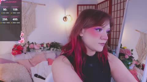 Sonya online show from 12-04-25, 09:23