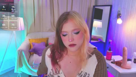 Sonya online show from 03-26-26, 09:53