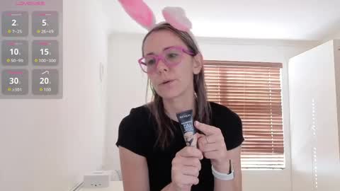 Stacy 2pm to 6pm mon-fri 3 CAT online show from 04-01-26, 01:41