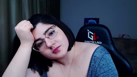 Crazy Bunya online show from 12-06-24, 01:44