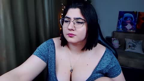 Crazy Bunya online show from 12-21-24, 02:26