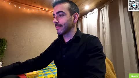 Crazy Ignites online show from 12-31-24, 11:49