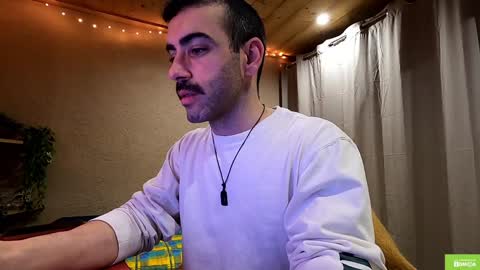 Crazy Ignites online show from 01-05-25, 06:56