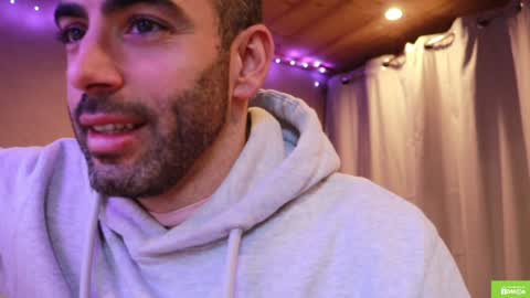 Crazy Ignites online show from 01-19-25, 03:42