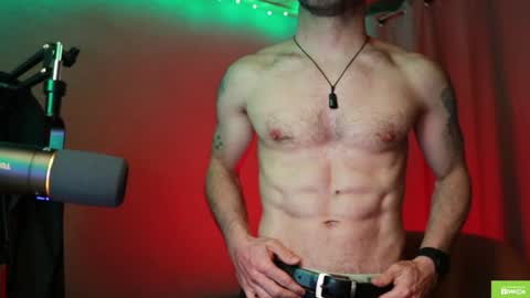 Crazy Ignites online show from 01-20-25, 09:43