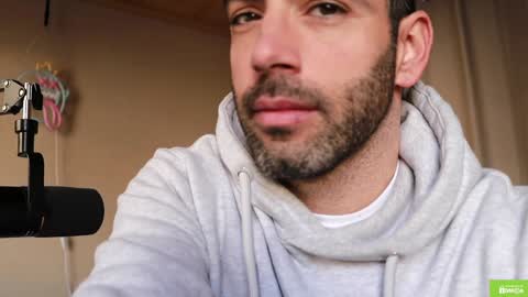 Crazy Ignites online show from 01-26-25, 12:22