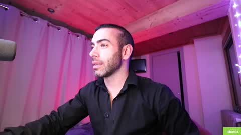 Crazy Ignites online show from 02-14-25, 10:36