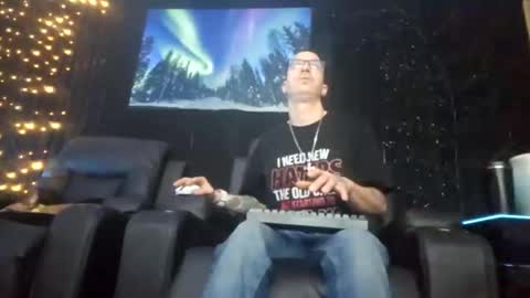 crazy_tazz online show from 02-02-25, 02:45