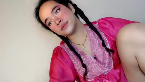 Hot Ayisha online show from 01-16-25, 03:02