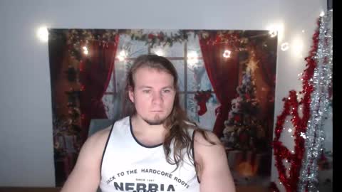 crazyangel8 online show from 01-01-25, 02:19