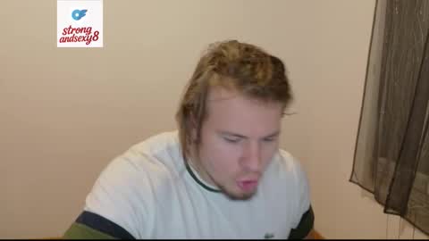 crazyangel8 online show from 01-17-26, 06:44