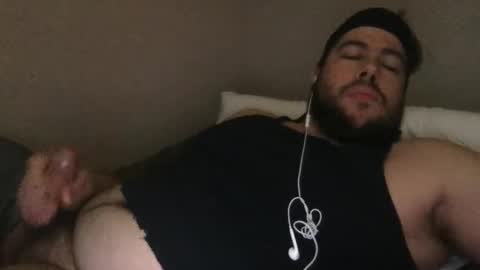 crazybigdick710 online show from 01-19-26, 05:00