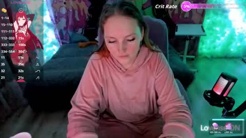 Sam online show from 05-27-26, 02:52