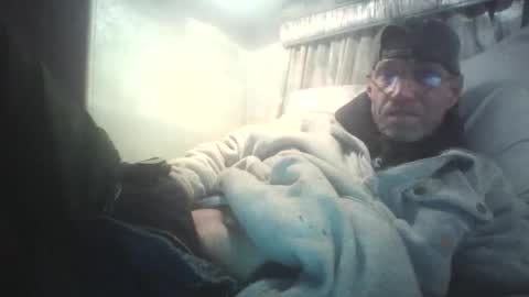 crazybuilder1 online show from 11-30-25, 02:48