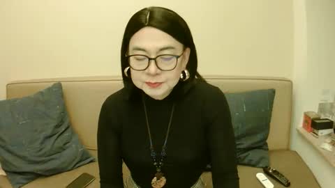 Kelly   online show from 01-09-26, 03:37