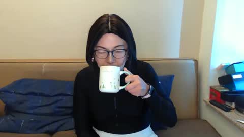 Kelly   online show from 06-07-26, 07:34